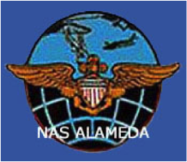 NAVAL AIR STATION ALAMEDA