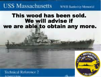 USS MASSACHUSETTS